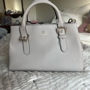 Kate Spade Cove Street Providence Satchel